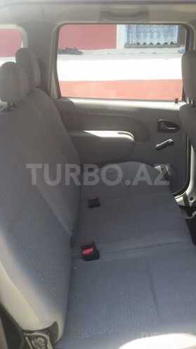 Dacia Logan 2008, 198,000 km - 1.5 l - Bakı
