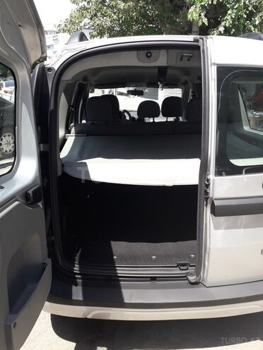 Dacia Logan 2008, 198,000 km - 1.5 l - Bakı