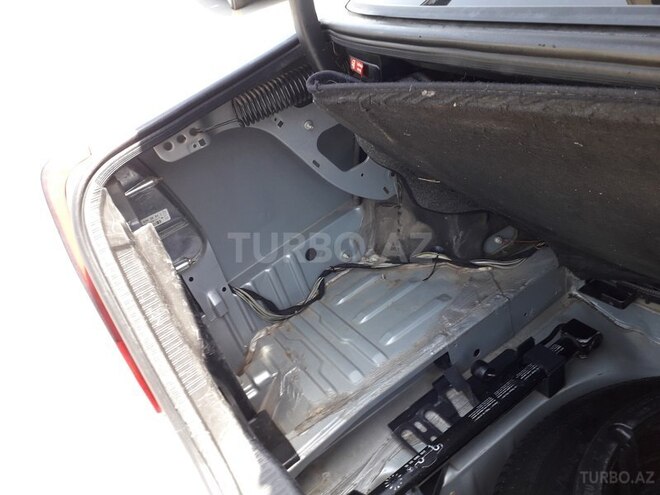 Mercedes C 180 1998, 285,000 km - 1.8 l - Gəncə