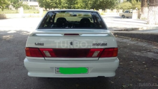 LADA (VAZ) 2115 2012, 85,000 km - 1.6 l - Bərdə