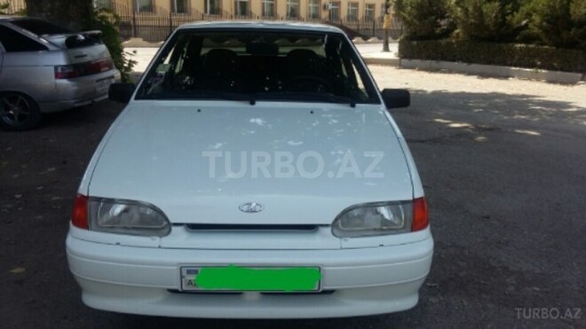 LADA (VAZ) 2115 2012, 85,000 km - 1.6 l - Bərdə
