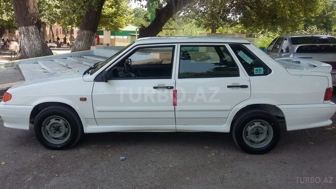 LADA (VAZ) 2115 2012, 85,000 km - 1.6 l - Bərdə