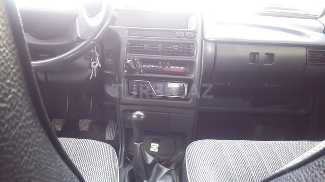 LADA (VAZ) 2115 2012, 85,000 km - 1.6 l - Bərdə