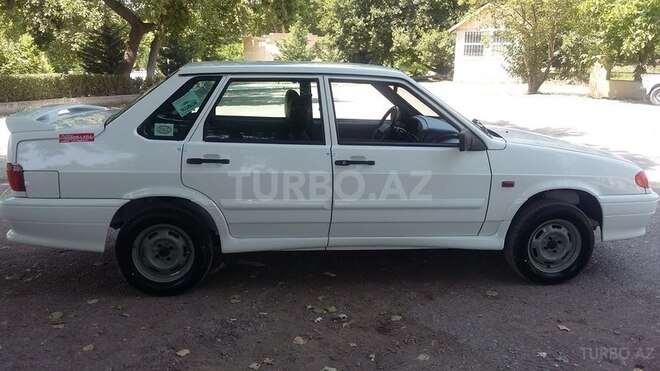 LADA (VAZ) 2115 2012, 85,000 km - 1.6 l - Bərdə