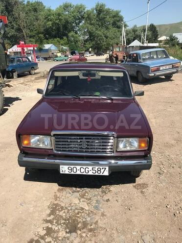 LADA (VAZ) 2107 2006, 93,105 km - 1.6 l - Gədəbəy