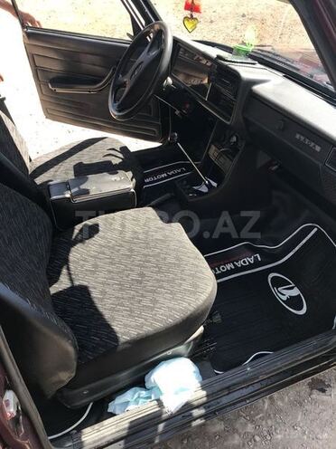 LADA (VAZ) 2107 2006, 93,105 km - 1.6 l - Gədəbəy