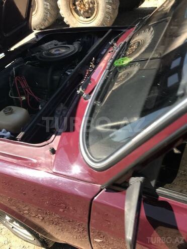 LADA (VAZ) 2107 2006, 93,105 km - 1.6 l - Gədəbəy