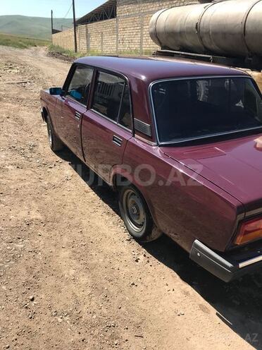 LADA (VAZ) 2107 2006, 93,105 km - 1.6 l - Gədəbəy