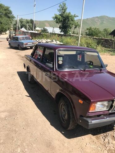 LADA (VAZ) 2107 2006, 93,105 km - 1.6 l - Gədəbəy