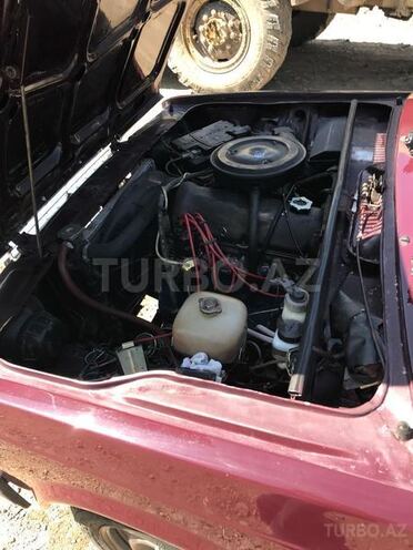 LADA (VAZ) 2107 2006, 93,105 km - 1.6 l - Gədəbəy