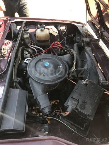 LADA (VAZ) 2107 2006, 93,105 km - 1.6 l - Gədəbəy