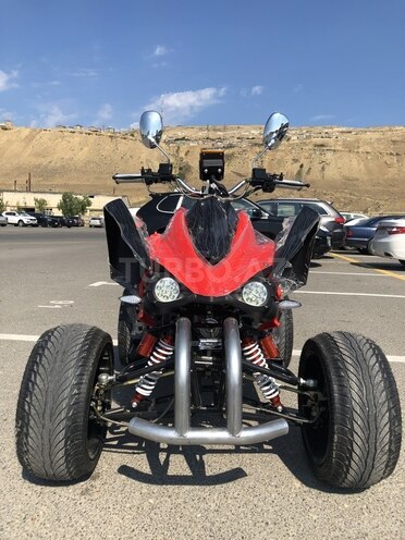 Kinroad  2018, 0 km - 0.3 l - Bakı