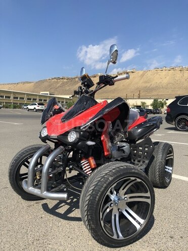Kinroad  2018, 0 km - 0.3 l - Bakı