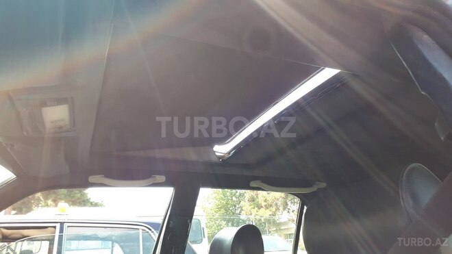 Mercedes E 230 1991, 280,000 km - 2.3 л - Qazax