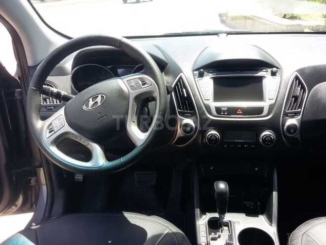 Hyundai ix35 2011, 104,000 km - 2.4 l - Sumqayıt