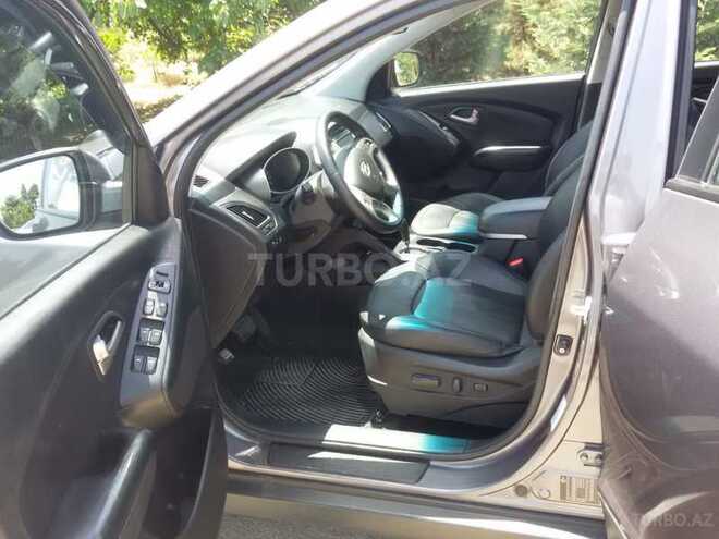 Hyundai ix35 2011, 104,000 km - 2.4 l - Sumqayıt