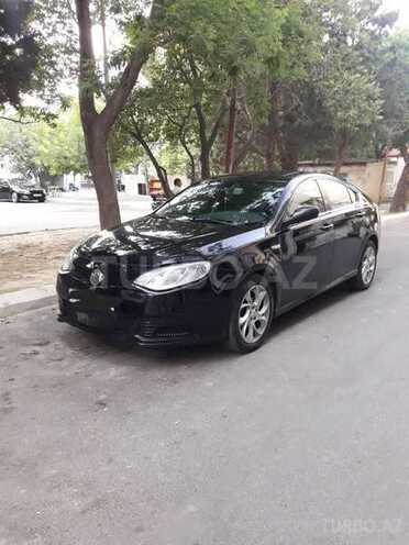 MG 6 2012, 132,946 km - 2.4 l - Bakı