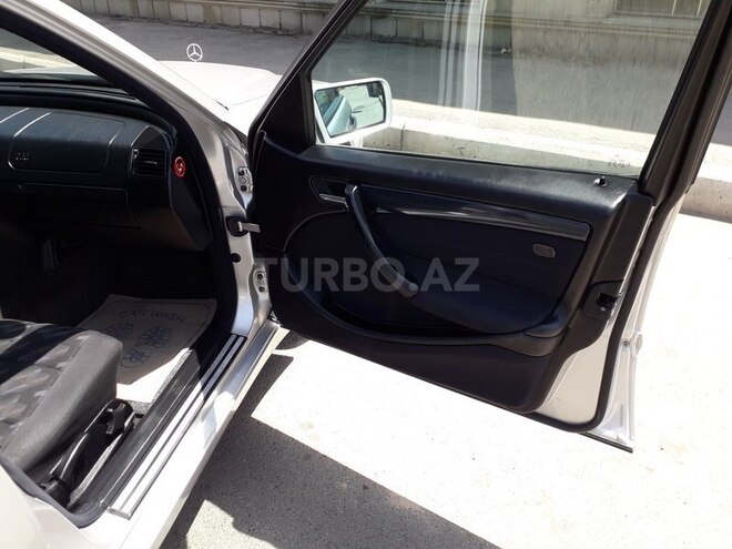 Mercedes C 180 1998, 285,000 km - 1.8 l - Gəncə