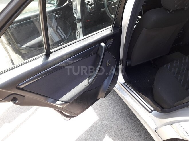 Mercedes C 180 1998, 285,000 km - 1.8 l - Gəncə