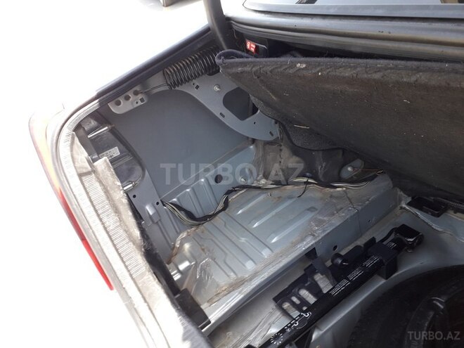 Mercedes C 180 1998, 285,000 km - 1.8 l - Gəncə