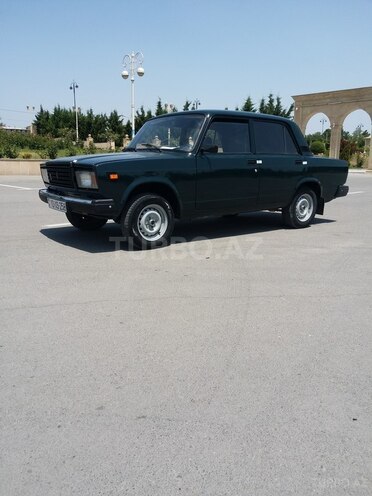 LADA (VAZ) 2107 1997, 215,124 km - 1.5 l - Bərdə