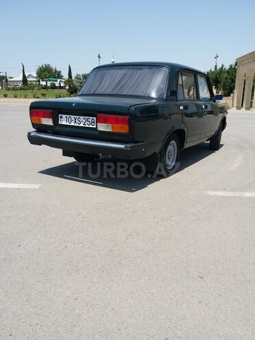 LADA (VAZ) 2107 1997, 215,124 km - 1.5 l - Bərdə