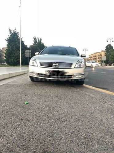 Nissan Teana 2007, 265,000 km - 2.3 l - Bakı
