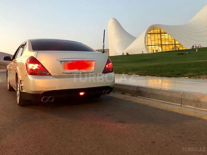 Nissan Teana 2007, 265,000 km - 2.3 l - Bakı