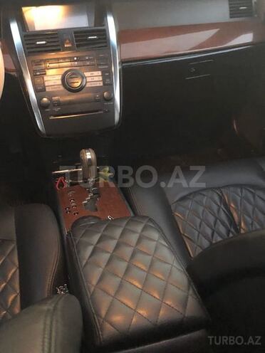 Nissan Teana 2007, 265,000 km - 2.3 l - Bakı