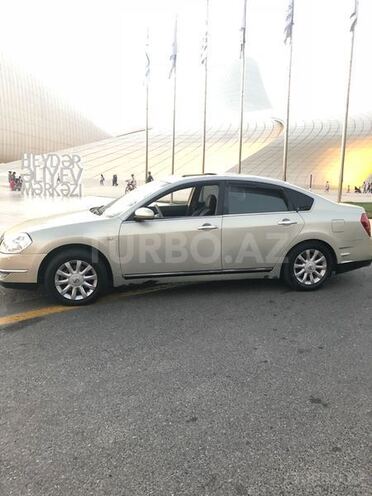Nissan Teana 2007, 265,000 km - 2.3 l - Bakı