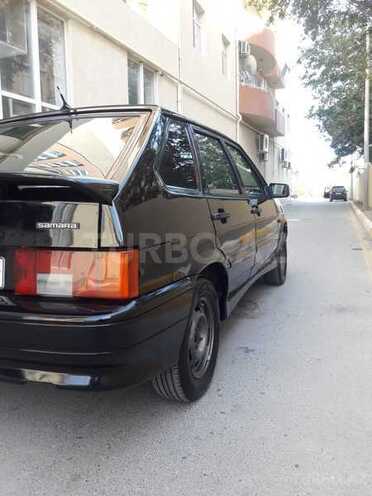 LADA (VAZ) 2114 2012, 76,000 km - 1.6 л - Astara