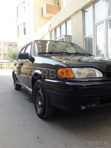 LADA (VAZ) 2114 2012, 76,000 km - 1.6 л - Astara
