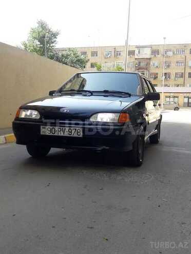 LADA (VAZ) 2114 2012, 76,000 km - 1.6 л - Astara