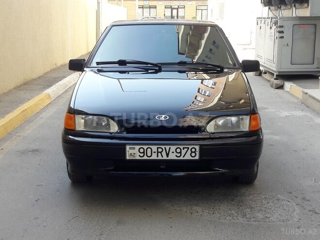 LADA (VAZ) 2114 2012, 76,000 km - 1.6 л - Astara