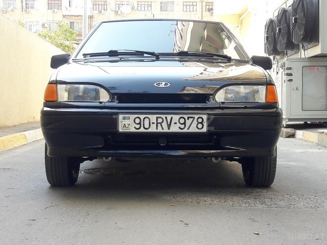 LADA (VAZ) 2114 2012, 76,000 km - 1.6 л - Astara