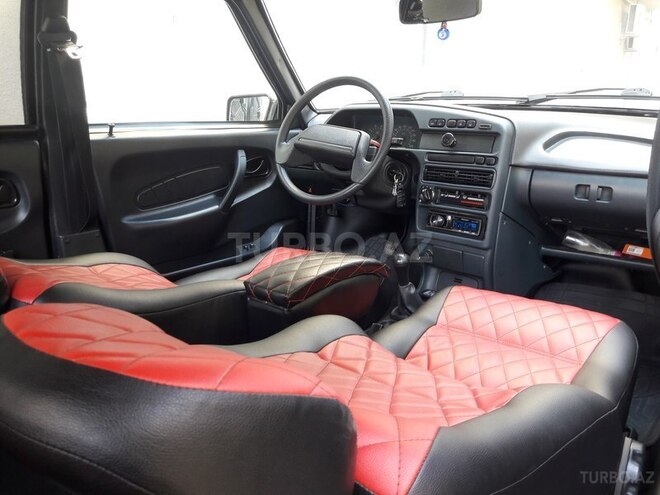 LADA (VAZ) 2114 2012, 76,000 km - 1.6 л - Astara