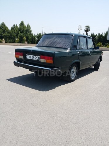LADA (VAZ) 2107 1997, 215,124 km - 1.5 l - Bərdə