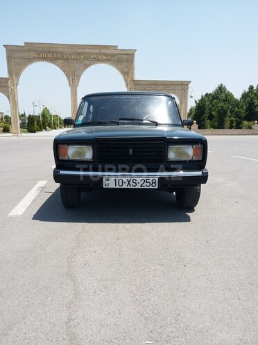 LADA (VAZ) 2107 1997, 215,124 km - 1.5 l - Bərdə