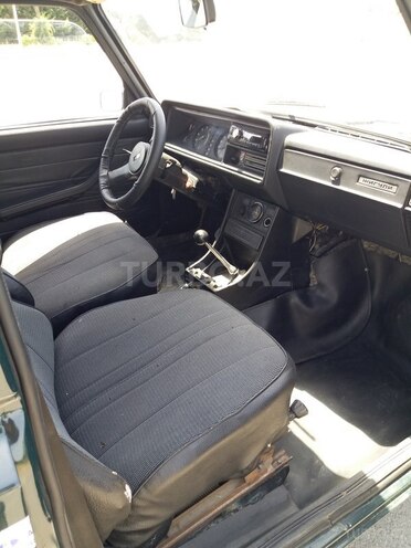 LADA (VAZ) 2107 1997, 215,124 km - 1.5 l - Bərdə