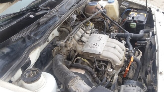 Volkswagen Polo 1998, 311,979 km - 1.6 l - Bakı
