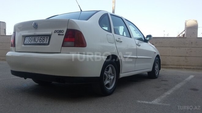 Volkswagen Polo 1998, 311,979 km - 1.6 l - Bakı