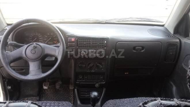 Volkswagen Polo 1998, 311,979 km - 1.6 l - Bakı