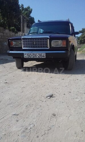 LADA (VAZ) 2104 1998, 68,305 km - 1.6 л - Bakı