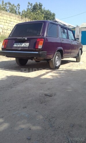 LADA (VAZ) 2104 1998, 68,305 km - 1.6 л - Bakı