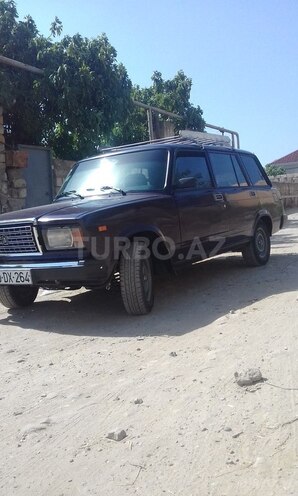 LADA (VAZ) 2104 1998, 68,305 km - 1.6 л - Bakı