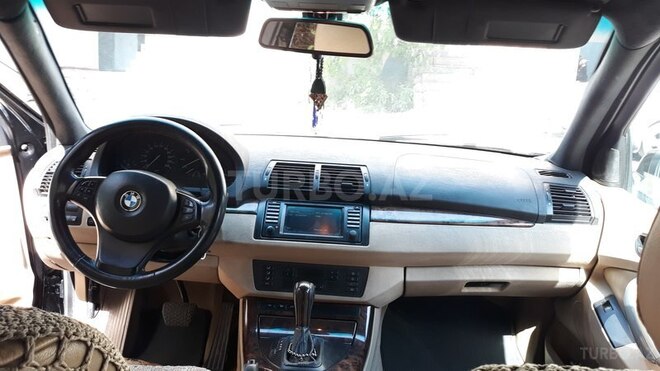 BMW X5 2005, 310,000 km - 3.0 l - Bakı