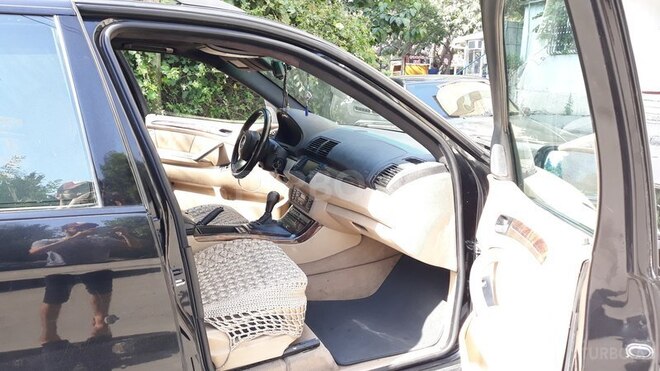 BMW X5 2005, 310,000 km - 3.0 l - Bakı