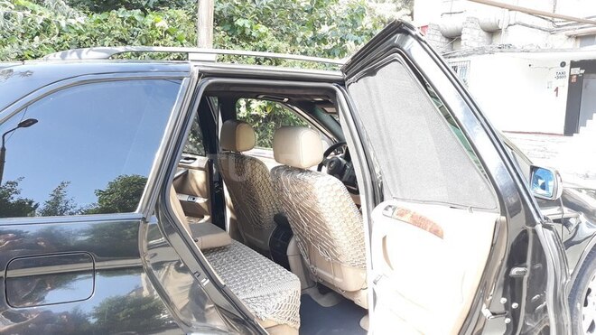 BMW X5 2005, 310,000 km - 3.0 l - Bakı