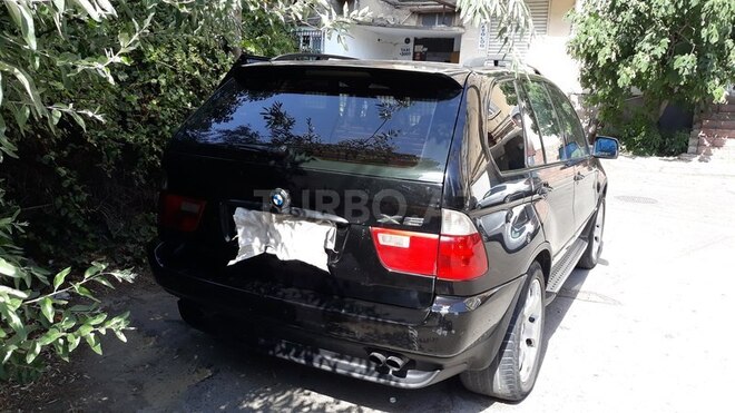 BMW X5 2005, 310,000 km - 3.0 l - Bakı