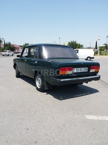 LADA (VAZ) 2107 1997, 215,124 km - 1.5 l - Bərdə
